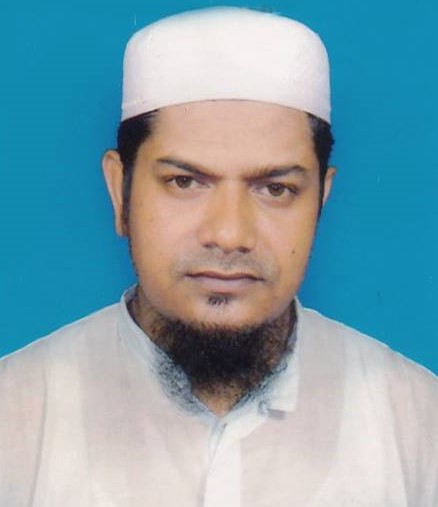 Md. Nasir Uddin